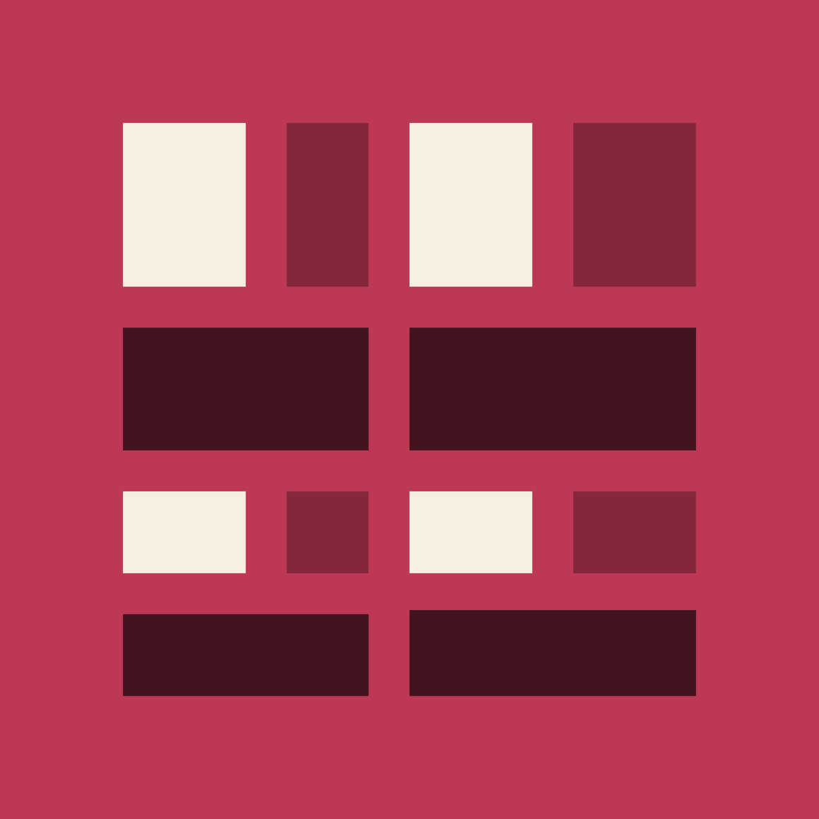 2020 Square 1